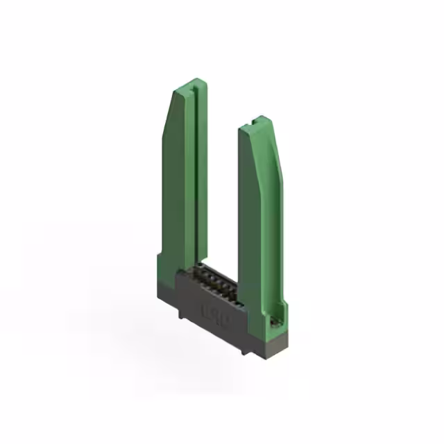 395-009-521-478 EDAC Inc.  Edgeboard Connectors